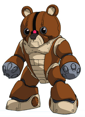 Illustration for article titled Graveyard Shift: The Klugie Bear Conundrum